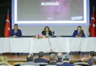 20 bin zeytin fidanı çiftçiye dağıtılarak zeytindeki tarımsal kapasite arttırılacak