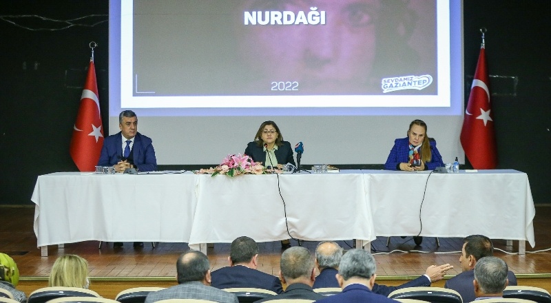 20 bin zeytin fidanı çiftçiye dağıtılarak zeytindeki tarımsal kapasite arttırılacak