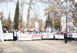 20 bine yakın sağlık çalışanı işsiz kalacak