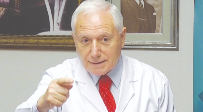 20 binin üzerinde insan böbrek nakli bekliyor