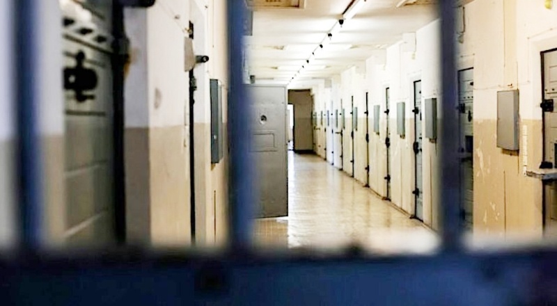 20 cezaevinde 3 ayda 3 bin 118 hak ihlali yaşandı