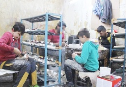 20 Kasım Dünya Çocuk Hakları Günü: Türkiye'de 2 milyon çocuk çalıştırılıyor