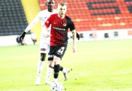 20 maçlık periyod 3 yenilgiyle kapatıldı