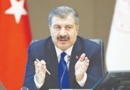 20 milyon 570 bin kişi ilk doz aşıyı erteledi