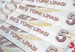 20 TL ve 5 TL'lik banknotlarda değişiklik yapıldı