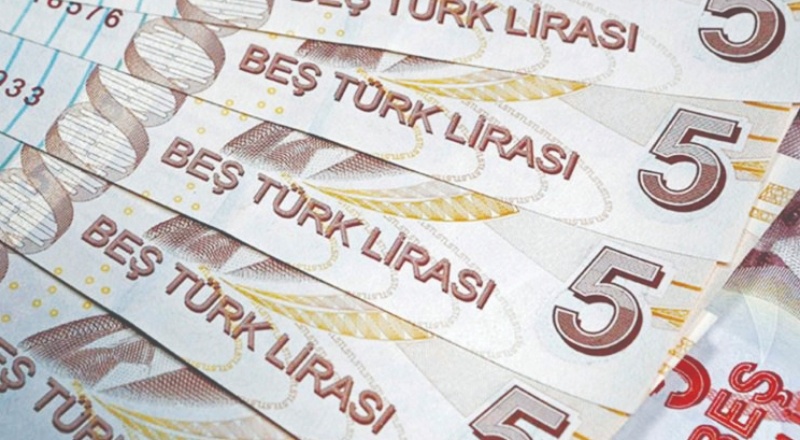 20 TL ve 5 TL'lik banknotlarda değişiklik yapıldı