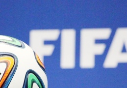 20 ve 17 yaş altı FIFA kadınlar dünya kupaları iptal edildi