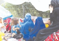 "20 yılda 32 bin 945 çocuk öldürüldü veya sakat bırakıldı"