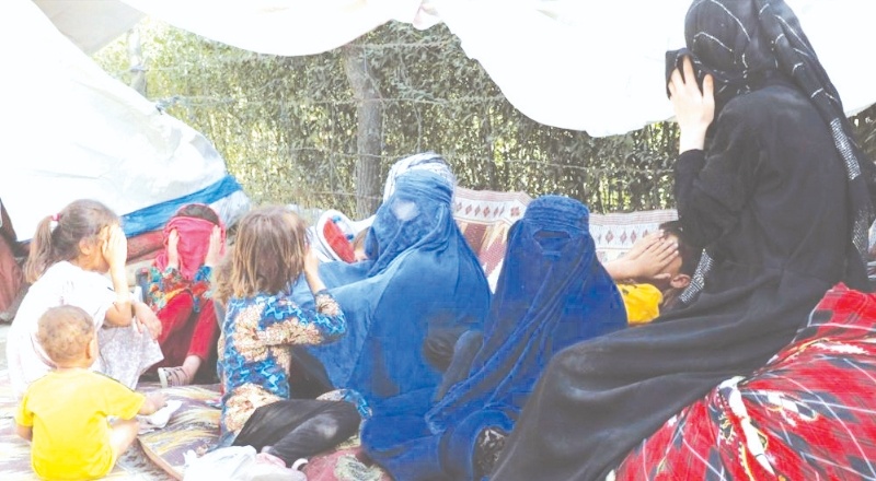 "20 yılda 32 bin 945 çocuk öldürüldü veya sakat bırakıldı"