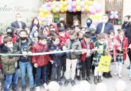 200 köyde, 250 kaynak kişiyle görüşüldü, 45 masal derlendi