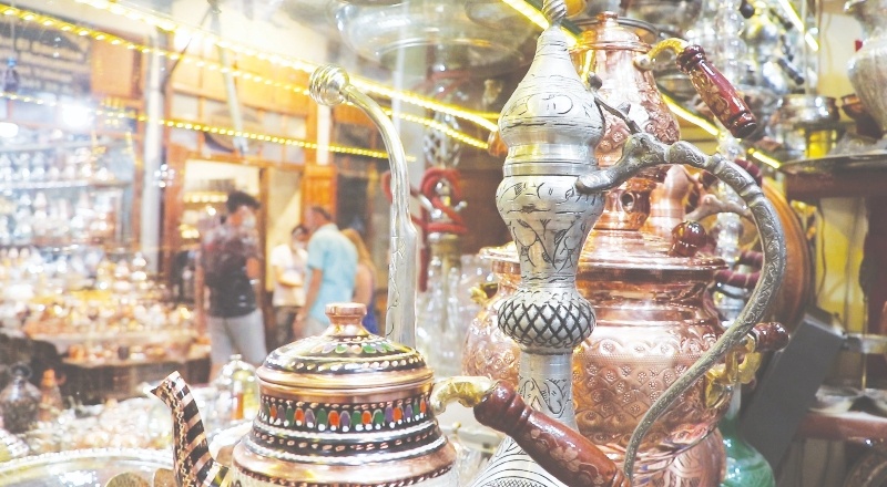 “200 liraya alınıp 50 yıl kullanılıyor”