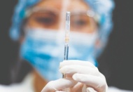 200'den fazla lider G7'yi dünyanın en yoksul ülkelerinin aşılanmasına yardım etmeye çağırdı