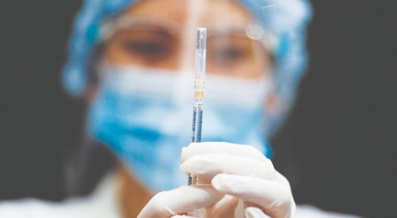 200'den fazla lider G7'yi dünyanın en yoksul ülkelerinin aşılanmasına yardım etmeye çağırdı