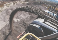 2015'ten bu yana yeni kömür projeleri yüzde 76 azaldı