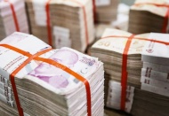 2019 yılında toplanan 1.5 milyar TL'nin 1.4 milyarı kayıp