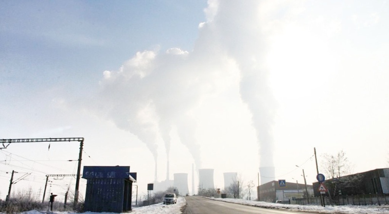 2019'da hava kirliliğinden 5 bin erken ölüm yaşandı
