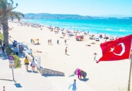 2019’daki seyahat sayılarına ulaşmak 2.5-4 yıl sürebilir