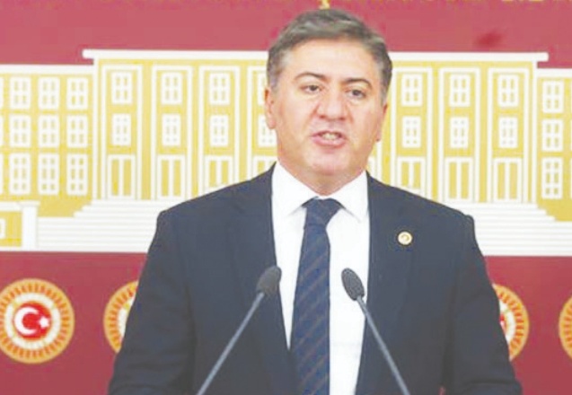 ‘2020 ölüm verilerinin gizlenmesi’ üzerine CHP’li Emir’den çarpıcı iddia: İnsanlar ölüyorken siyasi kaygılarla gerçeklerin üzerini örttüler