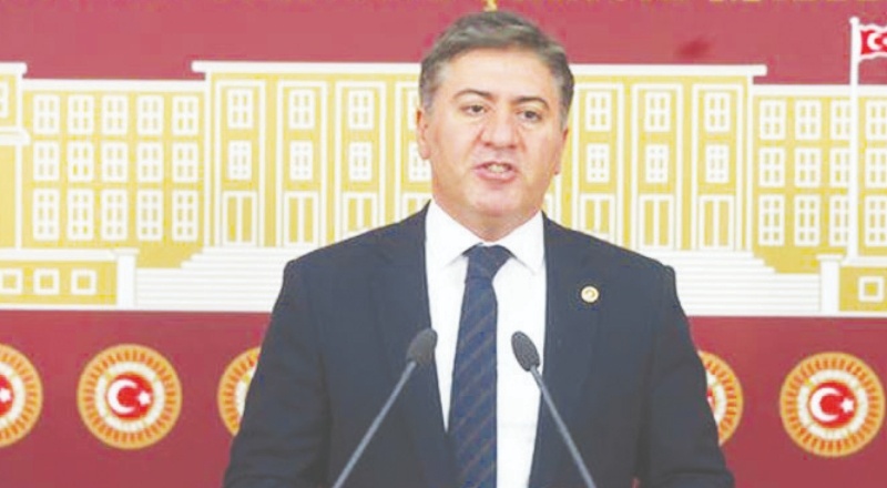 ‘2020 ölüm verilerinin gizlenmesi’ üzerine CHP’li Emir’den çarpıcı iddia: İnsanlar ölüyorken siyasi kaygılarla gerçeklerin üzerini örttüler