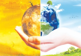 2020, şimdiye kadarki en sıcak 3 yıldan biri oldu