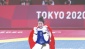 2020 Tokyo Olimpiyatları'nda bugün Türkiye'yi temsilen 5 branştan 9 sporcu yarışacak