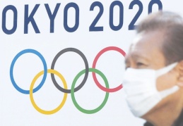 2020 Tokyo Olimpiyatları'nda vaka sayısı 193'e yükseldi