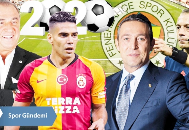 2020 yılının medya şampiyonu Fenerbahçe oldu