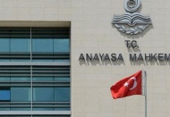 2020'de AYM’ye hak ihlali gerekçesiyle 40 binden fazla bireysel başvuru yapıldı