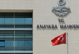 2020'de AYM’ye hak ihlali gerekçesiyle 40 binden fazla bireysel başvuru yapıldı