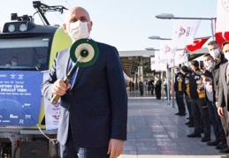 2020’de Çin’den gelen ürünlere karşı da mücadele edildi