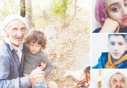 "2020'de en az 3 bin 291 kişinin yaşam hakkı ihlal edildi"