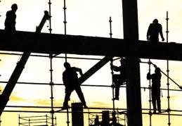2020'de en çok iş alan 20 müteahhit belli oldu: İlk sıralardaki şirketler şaşırtmadı