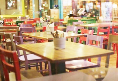 2020'de her gün 5 lokanta kapandı!