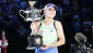 2020'nin en iyi kadın tenisçisi Sofia Kenin