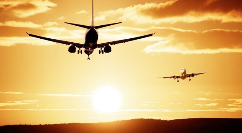 2020’nin en pahalı uçak bileti tek yön 15 bin 034 lira