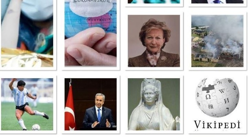 2020’ye salgın, şiddet olayları ve doğal afetler damga vurdu