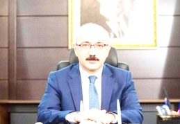 2020'yi büyümeyle kapatan nadir ülkelerden olduk