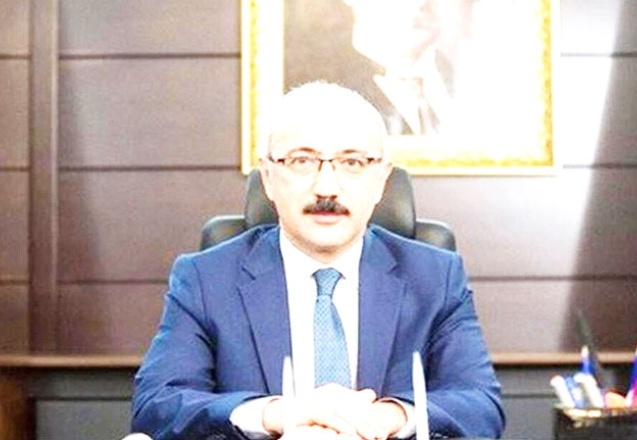 2020'yi büyümeyle kapatan nadir ülkelerden olduk