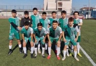2021-2022 sezonu U16 Türkiye Şampiyonası sonuçlandı
