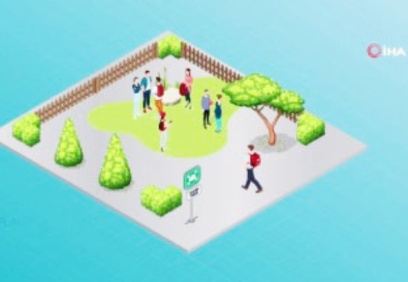 "2021 Afet Eğitim Yılı" 3 milyon 70 bin kişiye ulaşıldı