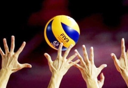 2021 Avrupa Erkekler Voleybol Şampiyonası'nda finalde Slovenya ile İtalya karşılaşacak