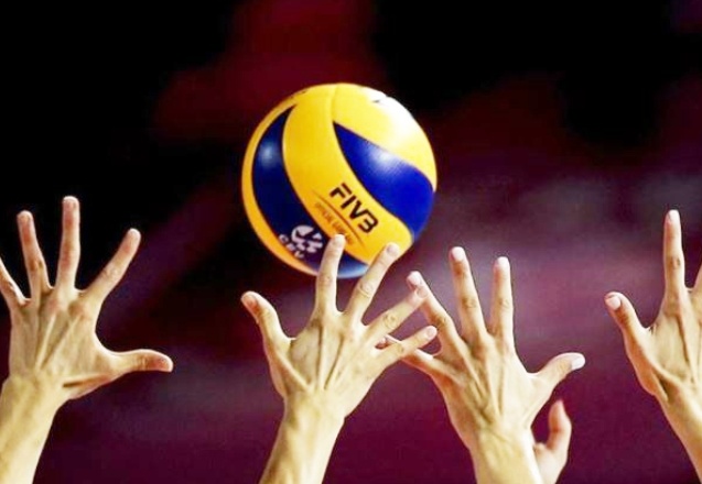 2021 Avrupa Erkekler Voleybol Şampiyonası'nda finalde Slovenya ile İtalya karşılaşacak