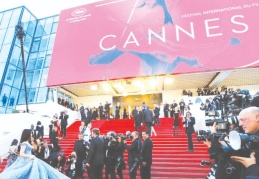 2021 Cannes Film Festivali merakla beklenen filmleri izleyiciyle buluşturmaya hazırlanıyor