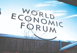 2021 Dünya Ekonomik Forumu salgın nedeniyle iptal edildi