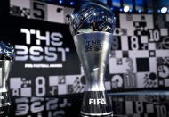 2021 FIFA En İyiler Ödülleri'nde adaylar açıklandı