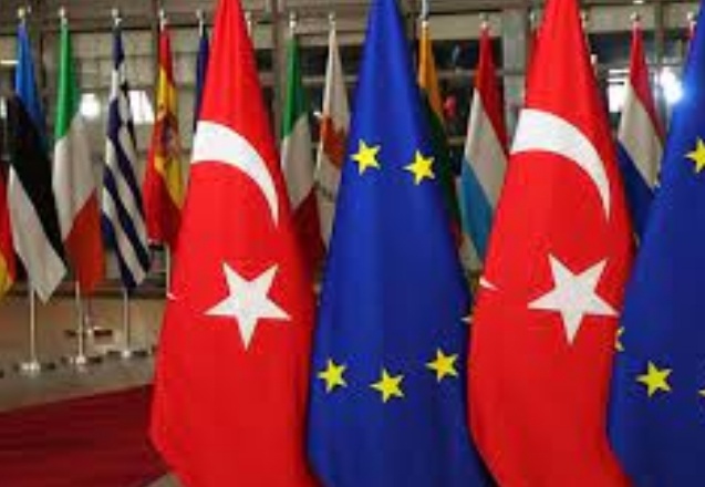 2021 Genişleme paketi: Avrupa Birliği Komisyonu, Batı Balkanlar ve Türkiye’ye ilişkin değerlendirmesini sunarak reform önceliklerini belirliyor