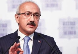 2021 için yüzde 8'in üzerinde bir büyüme bekleniyor