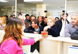 2021 maaşlarında yüzde 5 erime şimdiden kesinleşti