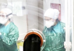 2021 "Sağlık Çalışanları Yılı" ilan edildi