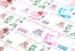 2021 yatırım bütçesi 138,3 milyar TL